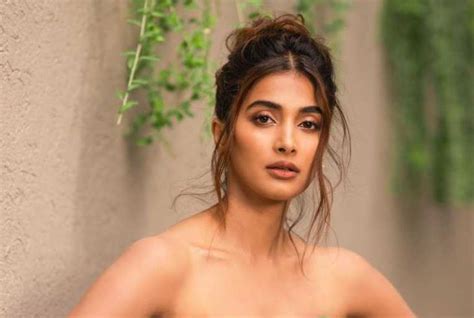 celebrity sex pooja hegde|Pooja Hegde Nude Fucks White Guy On Vacation